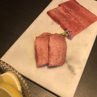 牛の達人 GINZA - 