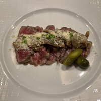 QUAND L'APPETIT VA TOUT VA！ The kitchen＆Wine - 