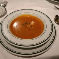 ウルフギャング・ステーキハウス 丸の内店 - 