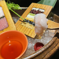 atelier 森本 XEX 鉄板 - 