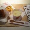 ケンタッキーフライドチキン - 料理写真: