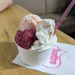 クアットロ・パンキーネ - 