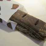 ケンタッキーフライドチキン - チョコパイ