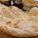 デリーダーバル - ナン