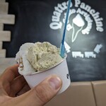 クアットロ・パンキーネ - 