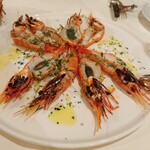 Trattoria Baffo - 