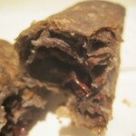 ケンタッキーフライドチキン - チョコパイ