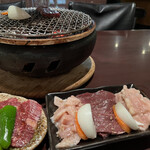 炭焼厨房HAKO - 