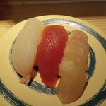 南房総 やまと寿司 - 地魚が