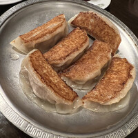 味の中華 羽衣 銀座本店 - 