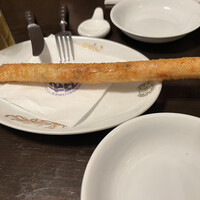 味の中華 羽衣 銀座本店 - 