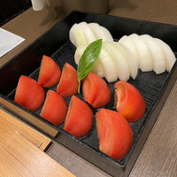 三田ばさら 本店 - 