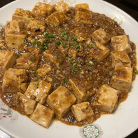 味の中華 羽衣 銀座本店 - 