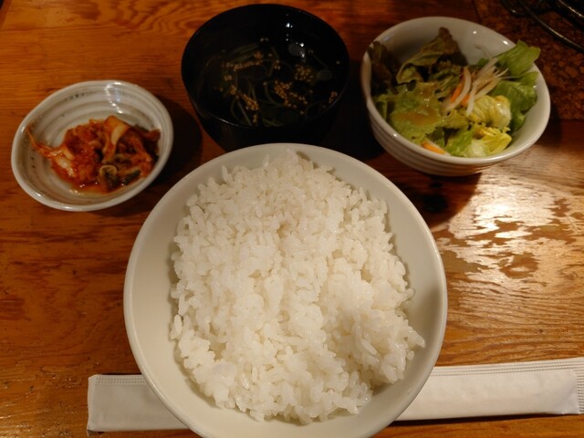 Yakiniku Horumon Gyushige Kameido Ten photo 5