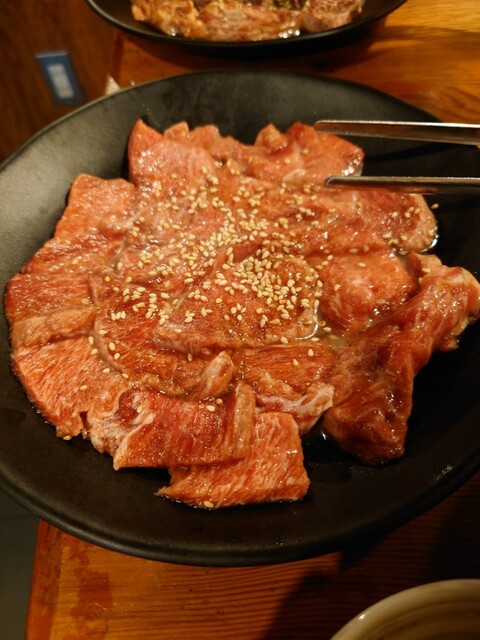 Yakiniku Horumon Gyushige Kameido Ten photo 3