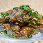 酒と和惣菜　らしく - 