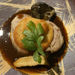 洋風旅館 ぴのん - 