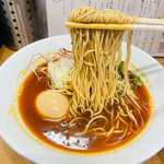 Ramen 辻 - 