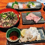 Taishuu Izakaya Eito - 