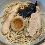 SCLabo - 味付替玉をカスタム