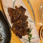 ちょいちょい茶みせ - 