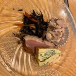 ちょいちょい茶みせ - 