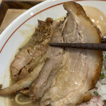 SCLabo - チャーシュー①