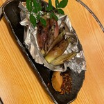 ちょいちょい茶みせ - 