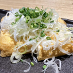 酒と和惣菜　らしく - 