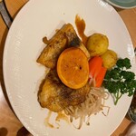 ちょいちょい茶みせ - 