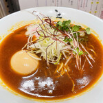Ramen 辻 - 