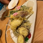 ちょいちょい茶みせ - 