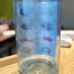 酒と和惣菜　らしく - 