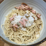 SCLabo - 味付替玉250えん