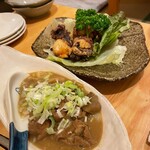 ちょいちょい茶みせ - 