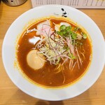 Ramen 辻 - 