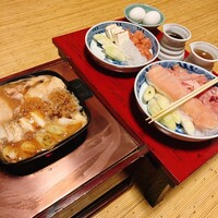 ぼたん - 