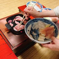 ぼたん - 