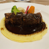 中国料理 滄 - 