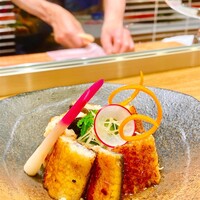 入谷鬼子母神門前のだや - 