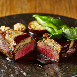 心斎橋イタリアンレストラン ルサンク_1