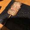 松山炭火焼鳥 鶏じ