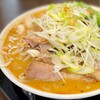 手打ち麺処 暁天