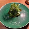 韓式料理 サン