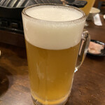 大雪地ビール館 - 