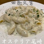 OSTERIA K. OZAKI - 