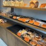 Yummy Bakery - 