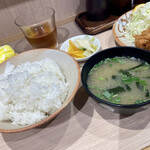 Tonkatsu Shige - 