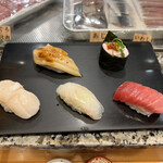 まぐろ人 雷門出張所 - 