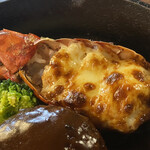 Red Lobster - 